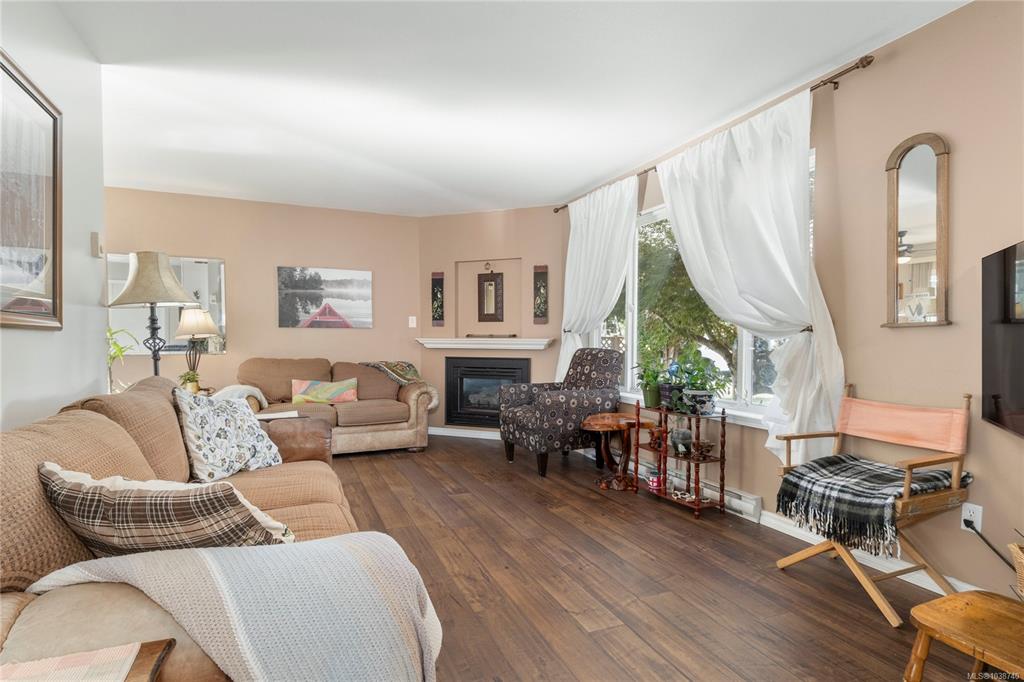 Fourth View of 2505 Soderholm Crt, Campbell River, BC, V9W 8E3