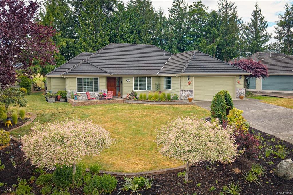 Third View of 1182 Roberton Blvd, Morningstar, French Creek, BC, V9P 2K6
