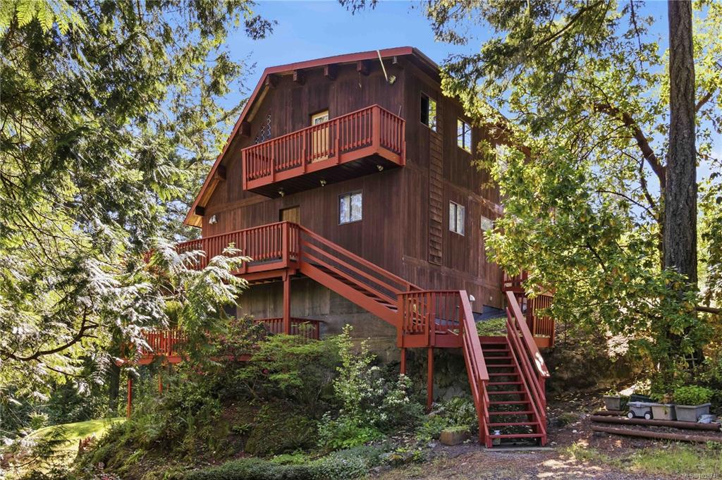 Fourth View of 3002 Manzer Rd, Sooke, BC, V9Z 0C9