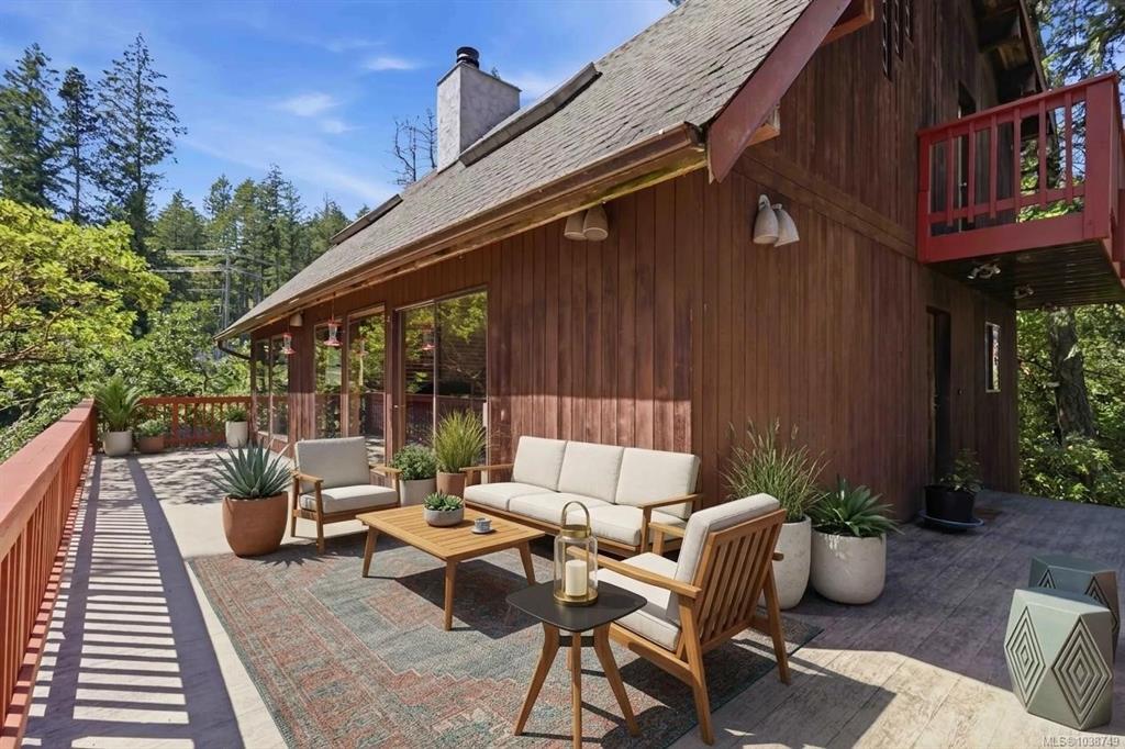 Fifth View of 3002 Manzer Rd, Sooke, BC, V9Z 0C9