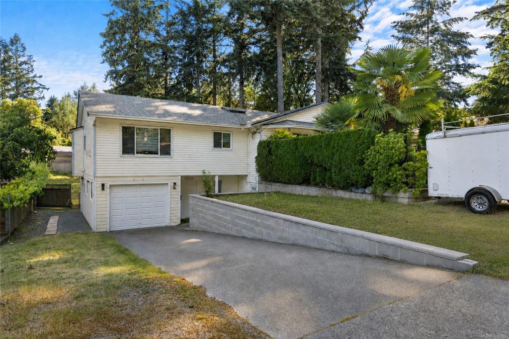 Second View of 1039 Haslam Ave, Langford, BC, V9B 2N3