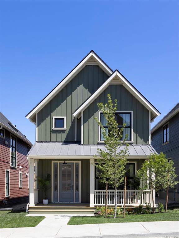 Third View of 2170 Church Rd, Sooke, BC, V9Z 0W7