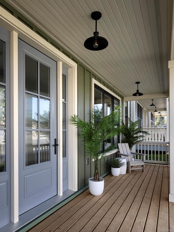 Fifth View of 2170 Church Rd, Sooke, BC, V9Z 0W7