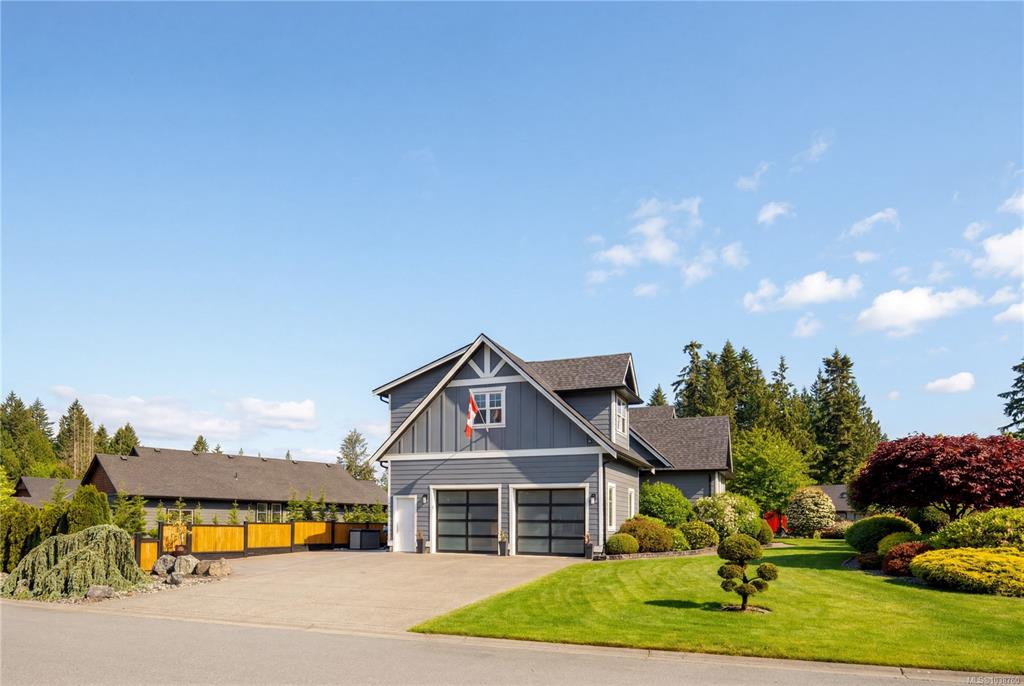 Fourth View of 946 Gillespie Pl, MILL SPRINGS, Mill Bay, BC, V8H 1H6