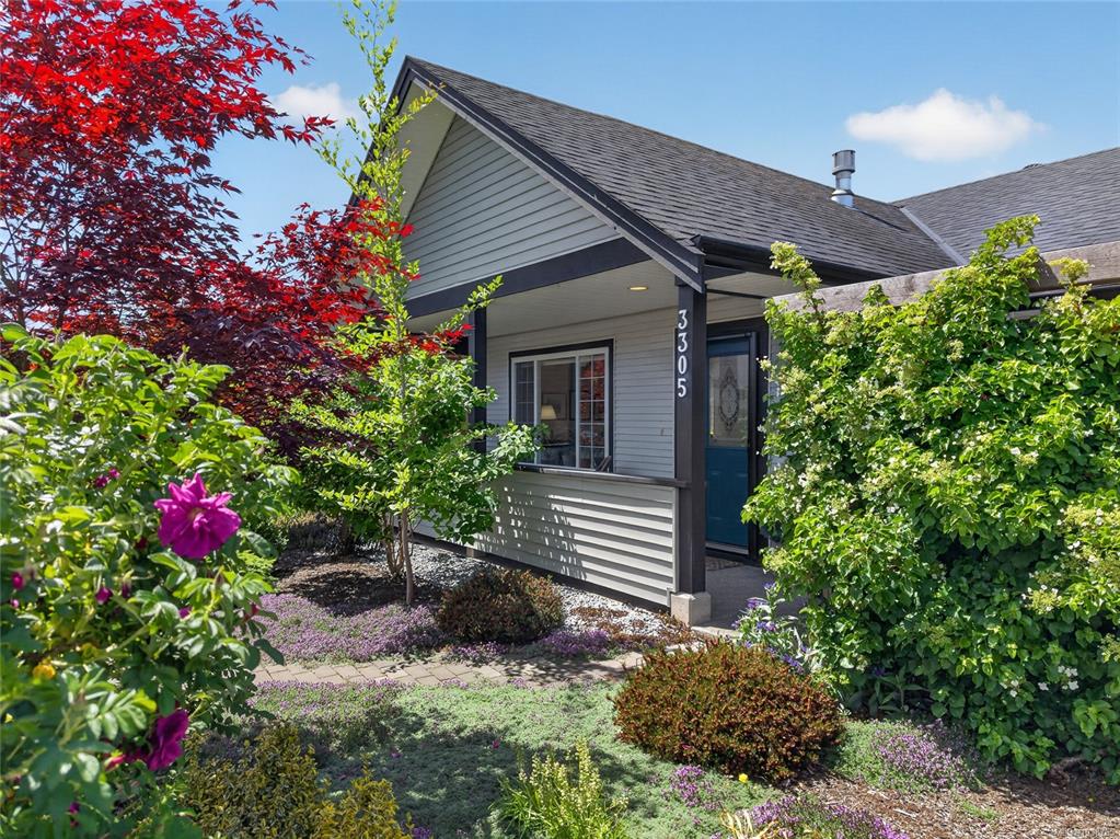 Fourth View of 3305 Ninth St, Cumberland, BC, V0R 1S0