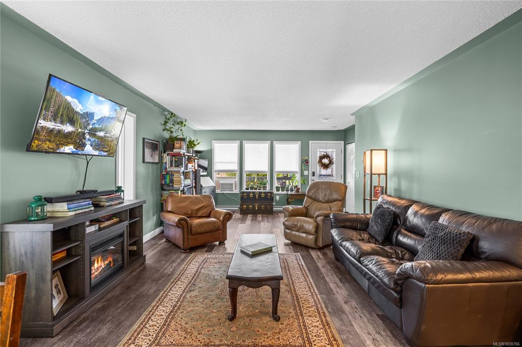 Fifth View of 9625 Askew Creek Dr, Chemainus, BC, V0R 1K3