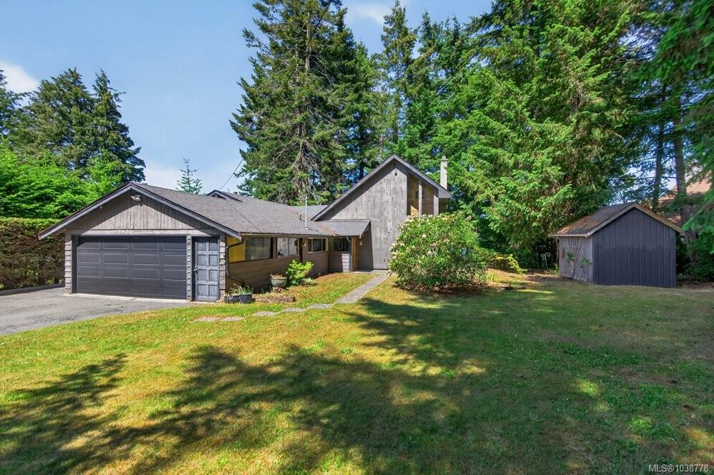Third View of 7630 Ships Point Rd, Fanny Bay, BC, V0R 1W0
