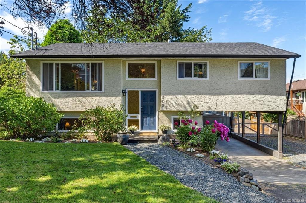 509 Weeks Cres, 1038779, BC,
