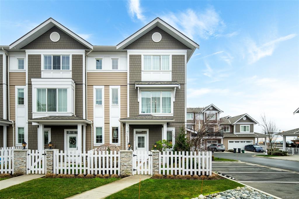 Third View of 3501 Dunlin St, Compass, Colwood, BC, V9C 0P7