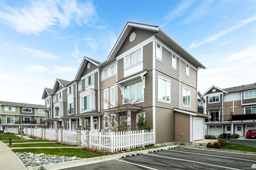 Fourth View of 3501 Dunlin St, Compass, Colwood, BC, V9C 0P7