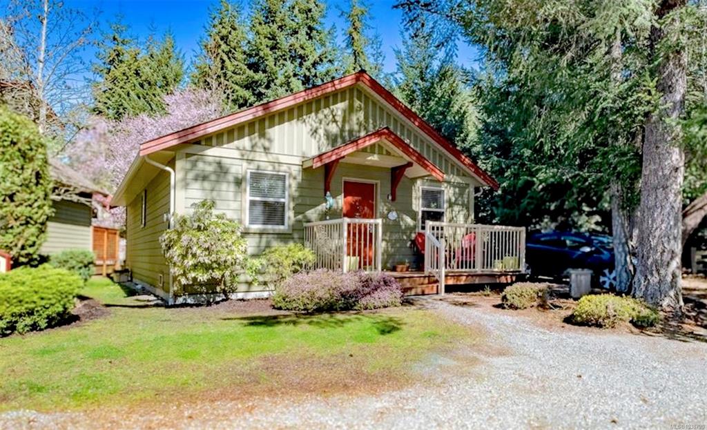 Second View of 1080 Resort Dr, Oceanside Village Resort, Parksville, BC, V9P 2G3