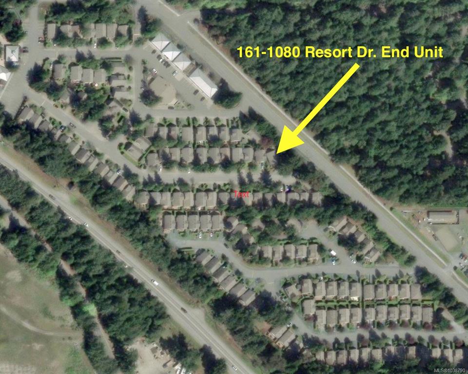 Third View of 1080 Resort Dr, Oceanside Village Resort, Parksville, BC, V9P 2G3
