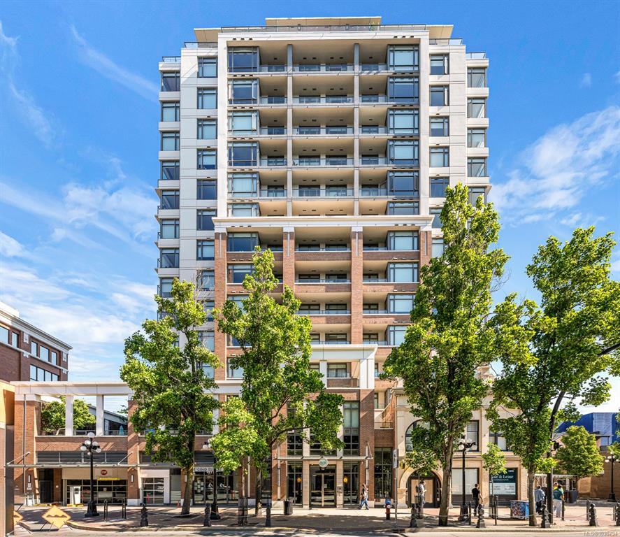 Third View of 728 Yates St, Era, Victoria, BC, V8W 0C8