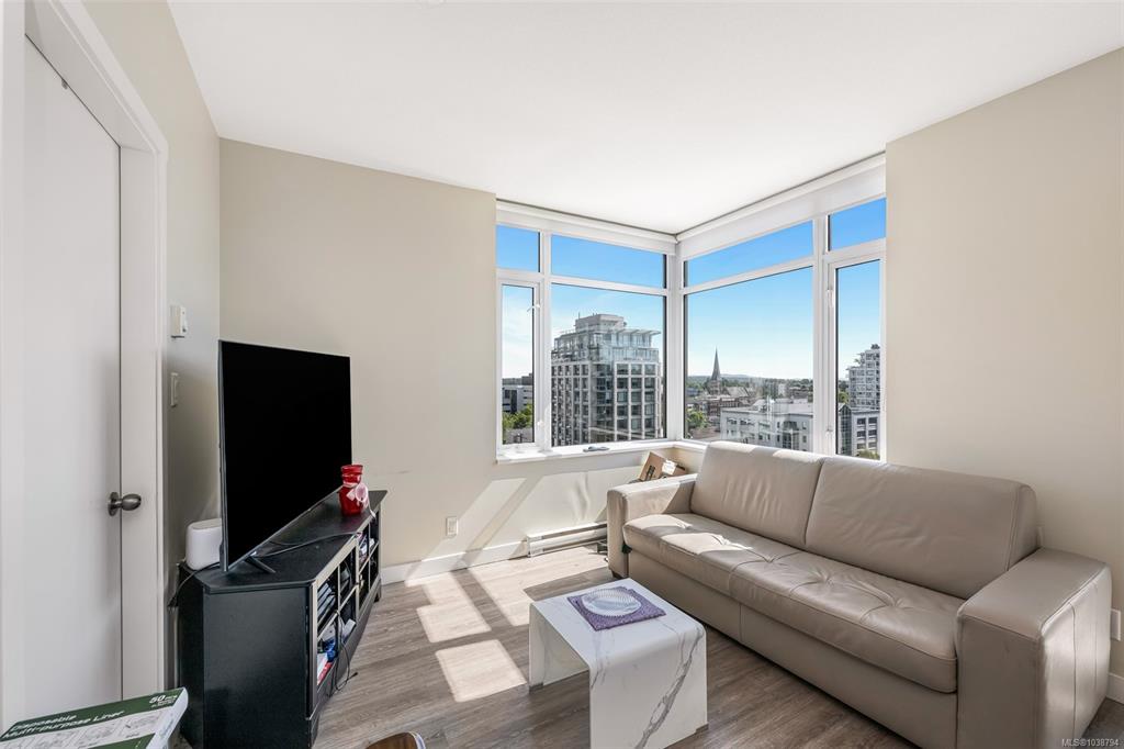 Fourth View of 728 Yates St, Era, Victoria, BC, V8W 0C8