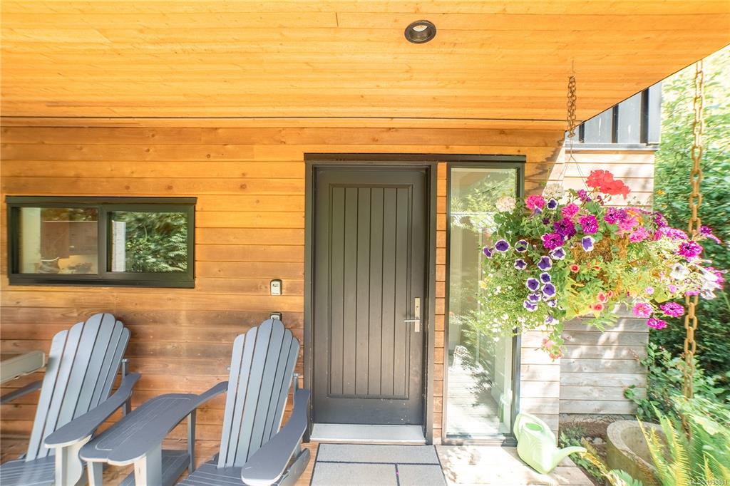 Fourth View of 1156 Pacific Rim Hwy, Tofino, BC, V0R 2Z0