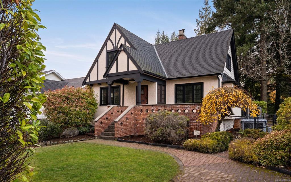 Second View of 5208 Del Monte Ave, Saanich, BC, V8Y 1X2