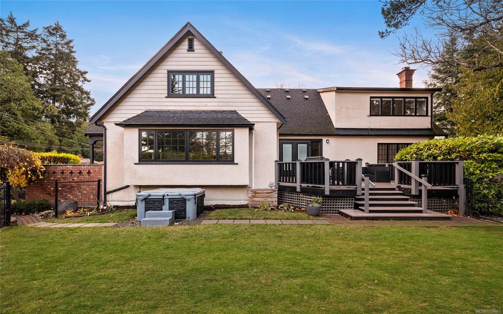 Third View of 5208 Del Monte Ave, Saanich, BC, V8Y 1X2