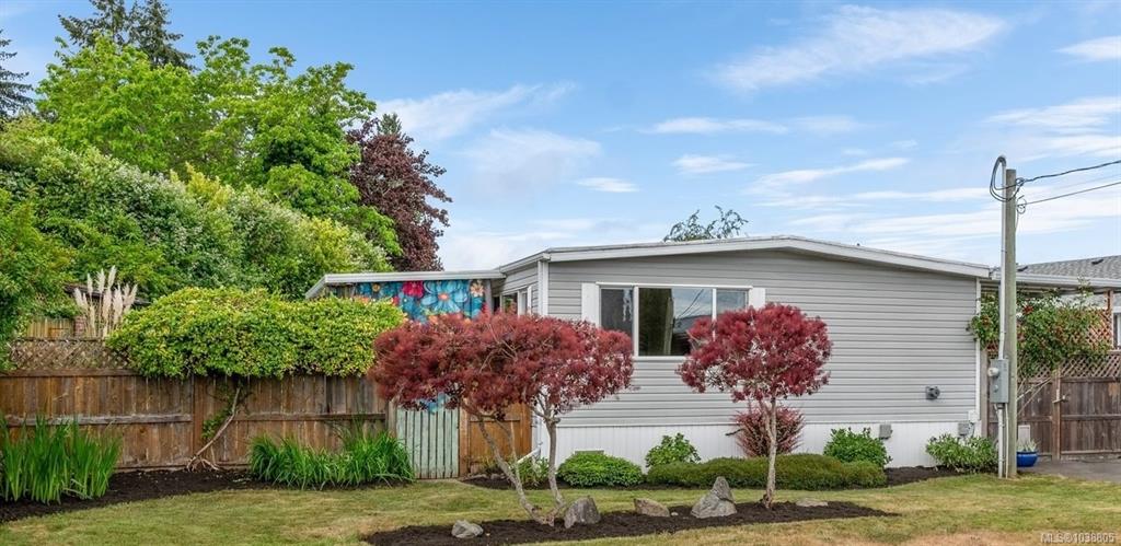 Second View of 129 Meridian Way, AURORA ESTATES, Parksville, BC, V9P 1L3