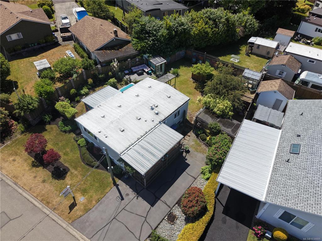 Third View of 129 Meridian Way, AURORA ESTATES, Parksville, BC, V9P 1L3