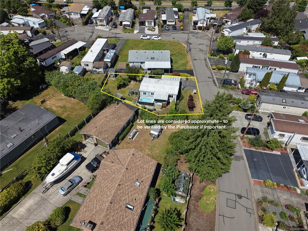 Fourth View of 129 Meridian Way, AURORA ESTATES, Parksville, BC, V9P 1L3
