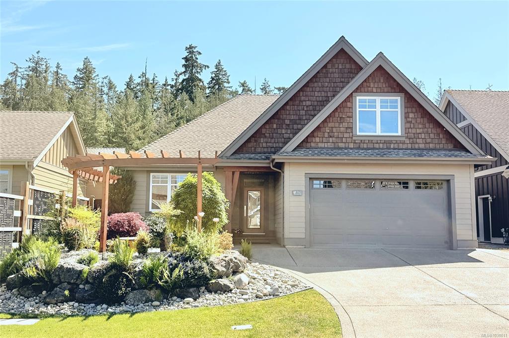 Second View of 762 West Ridge Way, Qualicum Beach, BC, V9K 0A9