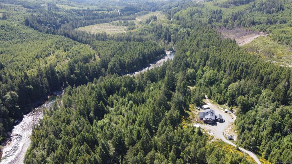 Second View of 2745 Nanaimo River Rd, Nanaimo, BC, V9X 1H3