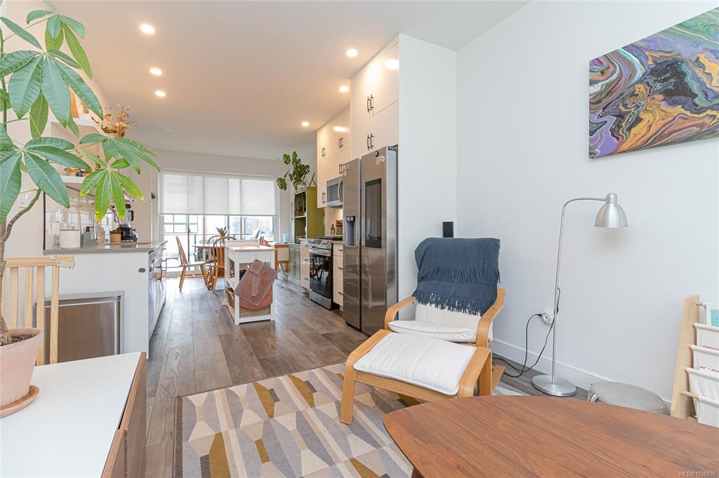 Fourth View of 1047 Boxcar Close, Langford, BC, V9B 0Y4