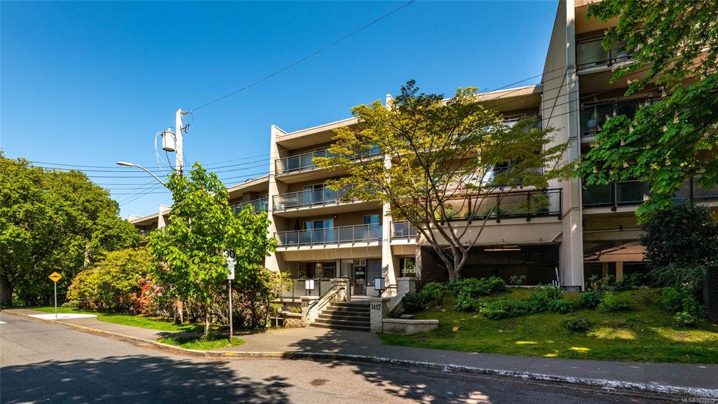Third View of 1419 Stadacona Ave, Stadacona Centre, Victoria, BC, V8S 5J3