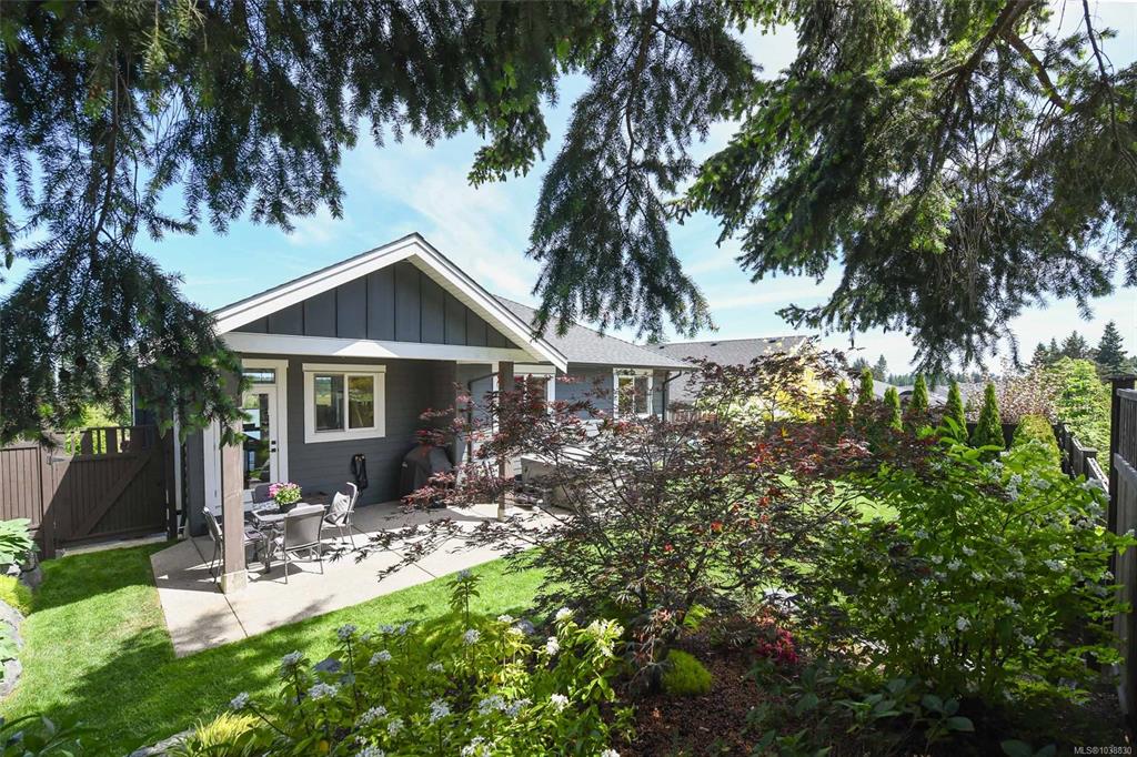 Third View of 1391 Crown Isle Blvd, Courtenay, BC, V9N 0E2