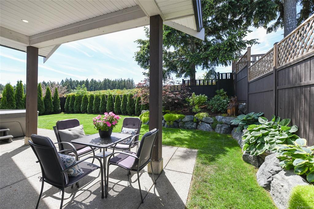 Fourth View of 1391 Crown Isle Blvd, Courtenay, BC, V9N 0E2
