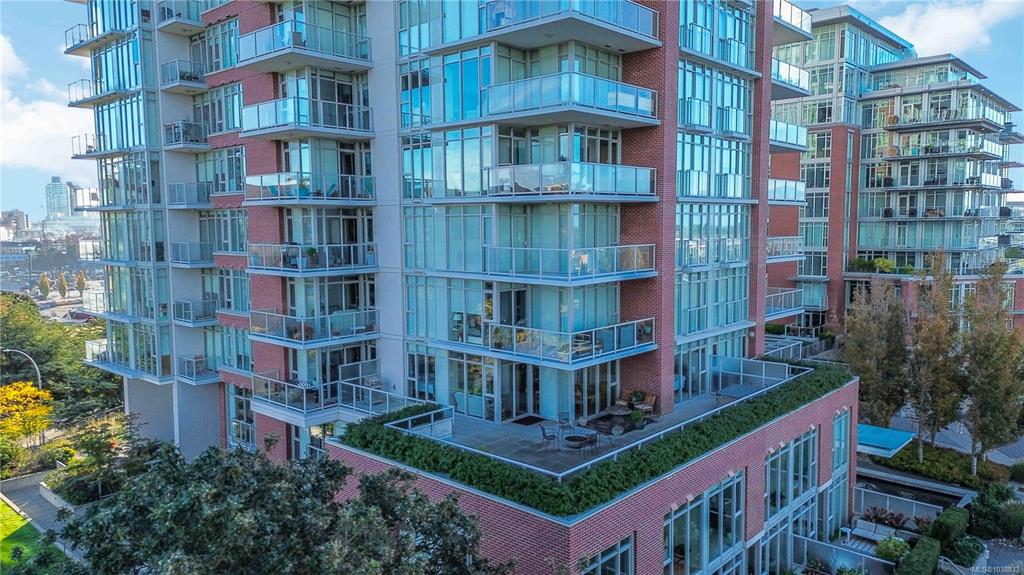 Third View of 83 Saghalie Rd, Victoria, BC, V9A 0E7
