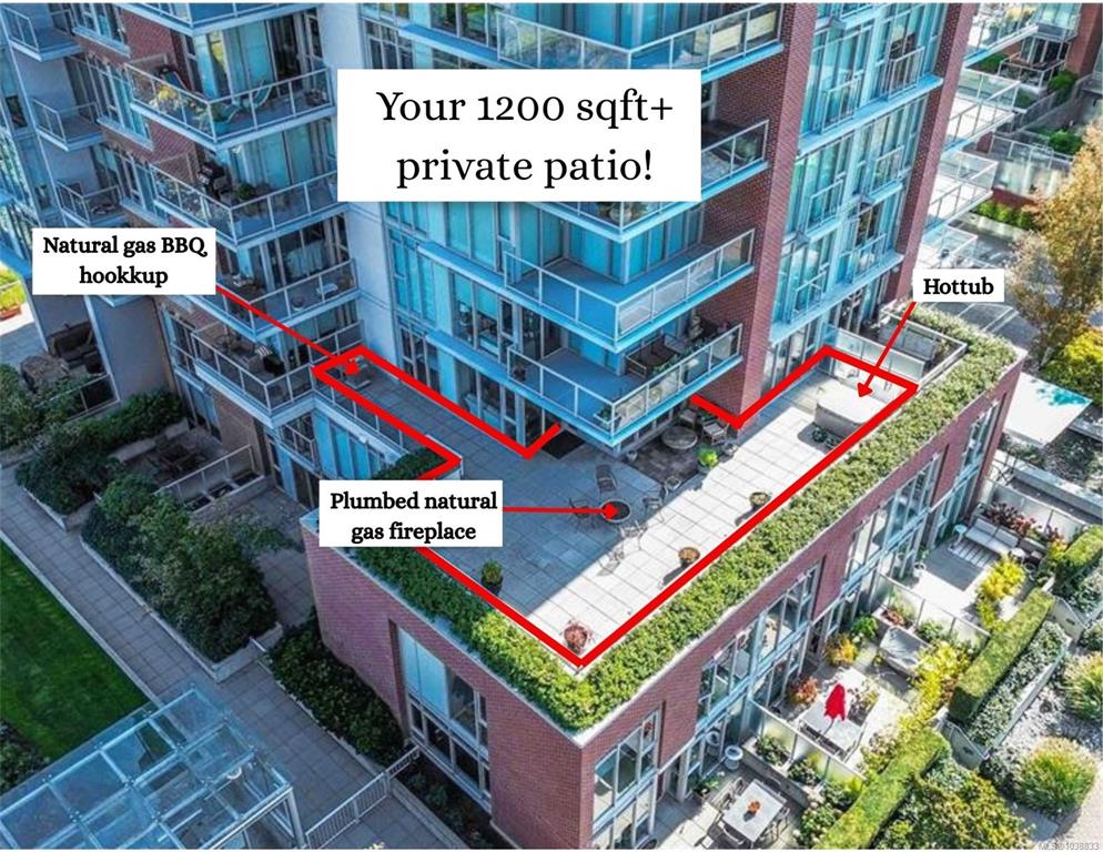 Fourth View of 83 Saghalie Rd, Victoria, BC, V9A 0E7