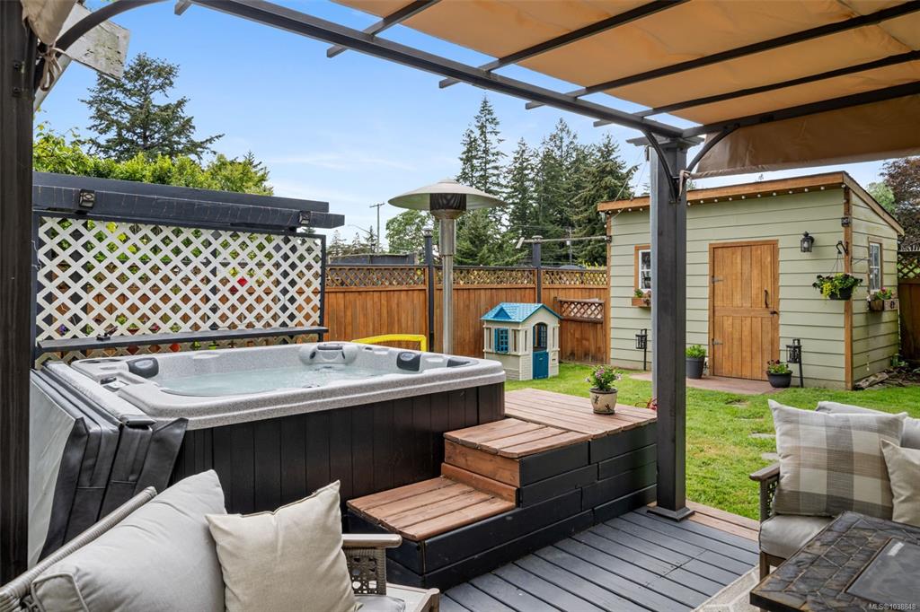 Fourth View of 2738 Whitehead Pl, Colwood, BC, V9B 4T7