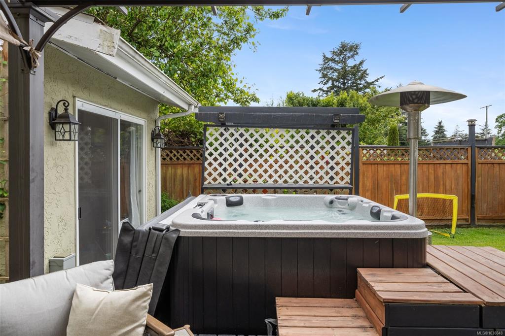 Fifth View of 2738 Whitehead Pl, Colwood, BC, V9B 4T7