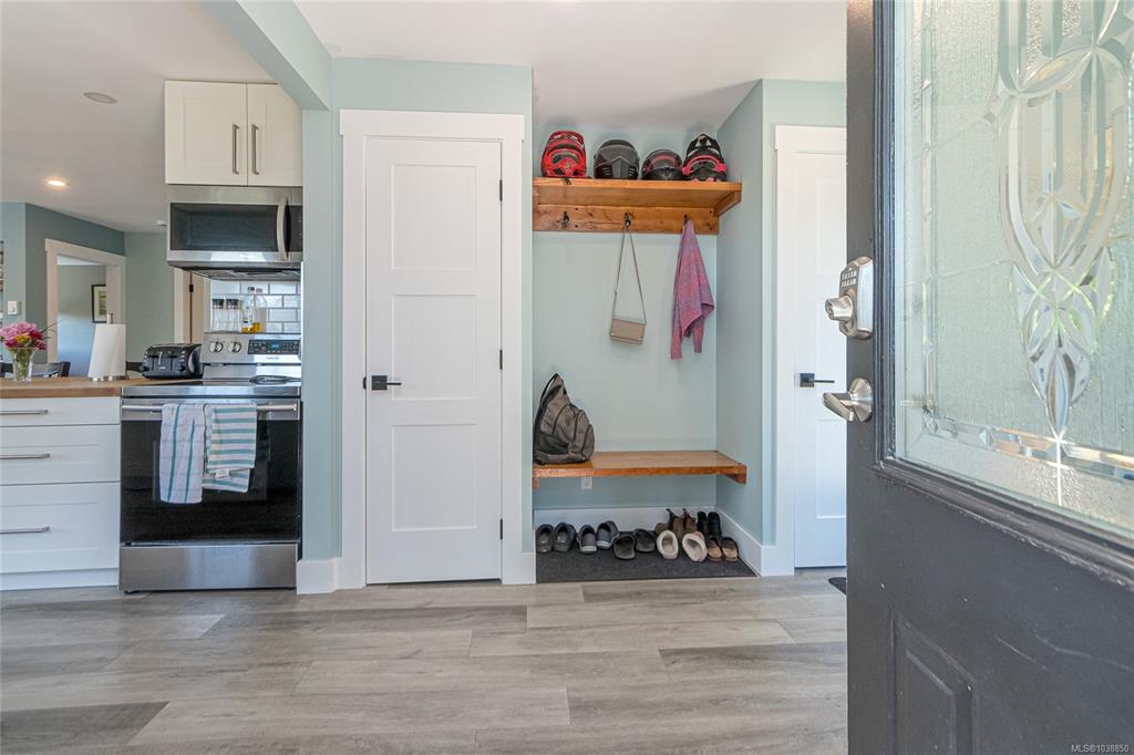 Fifth View of 2817 Crozier Rd, Chemainus, BC, V0R 1K5