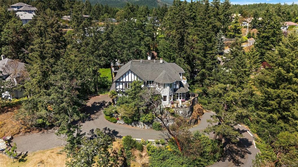 Second View of 405 Coralee Pl, Langford, BC, V9B 6C4