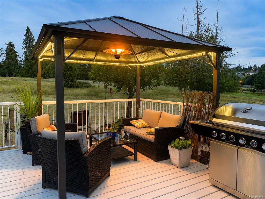 Third View of 3718 Arbutus Dr N, Arbutus Ridge, Cobble Hill, BC, V8H 0K8