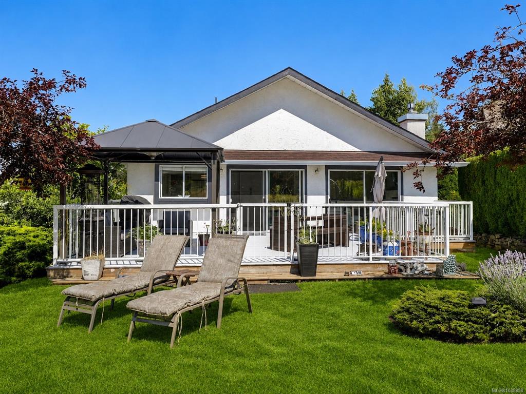 Fifth View of 3718 Arbutus Dr N, Arbutus Ridge, Cobble Hill, BC, V8H 0K8