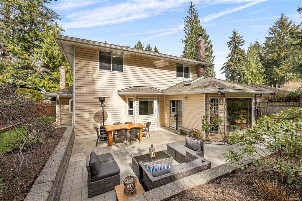 Fourth View of 1170 Clubhouse Dr, EAGLECREST, Qualicum Beach, BC, V9K 1C4