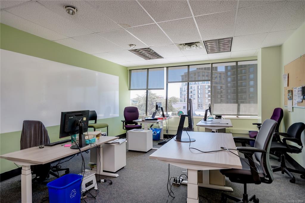 Fourth View of 810 Blanshard St, Victoria, BC, V8W 3E6