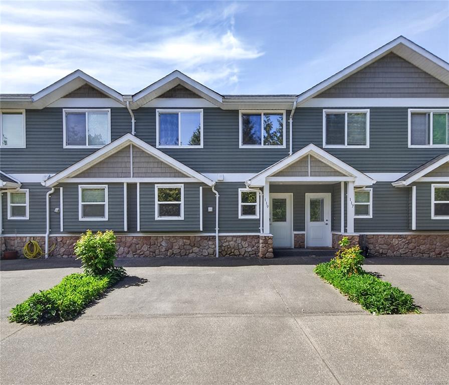 Third View of 170 Centennial Dr, Diamond Park, Courtenay, BC, V9N 9V7