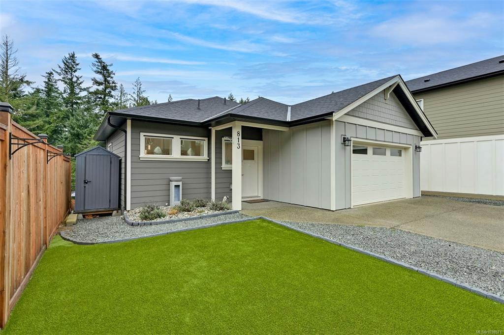 813 Tomack Loop, 1038871, BC,