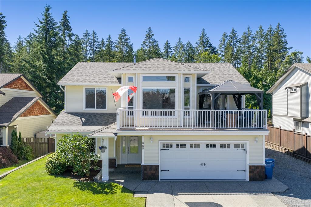 869 Linwood Lane, 1038883, BC,