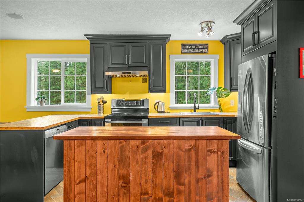 Fifth View of 5708 River Valley Rd, Duncan, BC, V9L 6H8