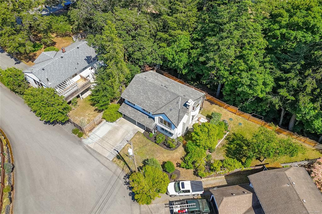 Fifth View of 365 E Cotlow Rd, Colwood, BC, V9C 3W8
