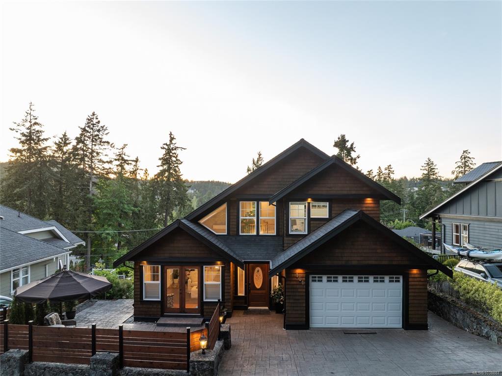 101 Gibraltar Bay Dr, 1038887, BC,
