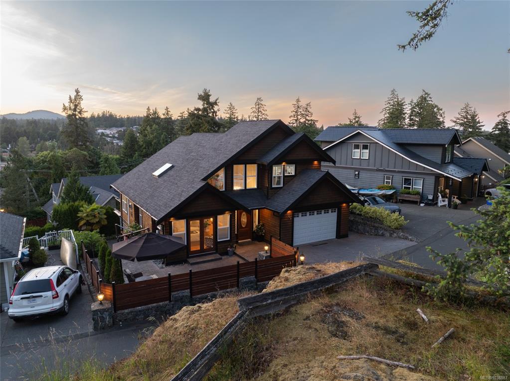 Fourth View of 101 Gibraltar Bay Dr, Gibraltar Bay Estates, View Royal, BC, V9B 6H6
