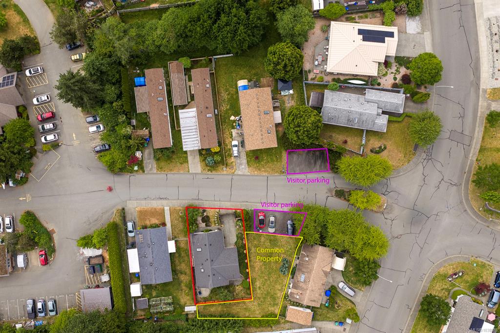 Fourth View of 2200 Lambert Dr, Cherry Grove Estates, Courtenay, BC, V9N 9E1