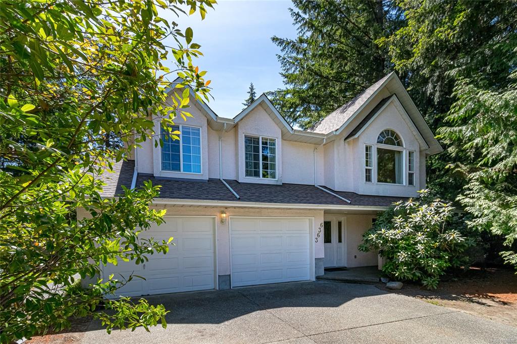 Second View of 3636 Princess Close, Cobble Hill, BC, V8H 0A4