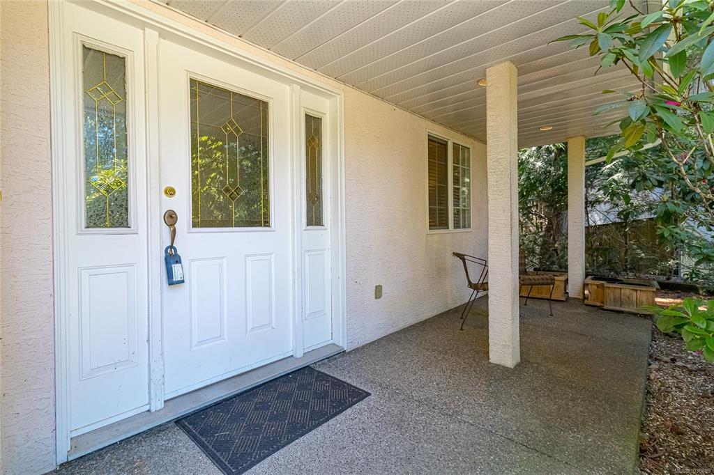 Third View of 3636 Princess Close, Cobble Hill, BC, V8H 0A4